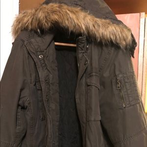 Guess Vintage Field Jacket